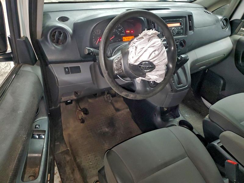 Фото 8 - NISSAN All Models