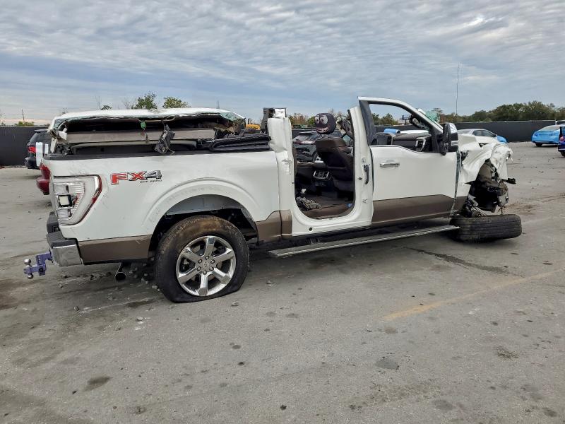 Фото 3 - FORD F-150