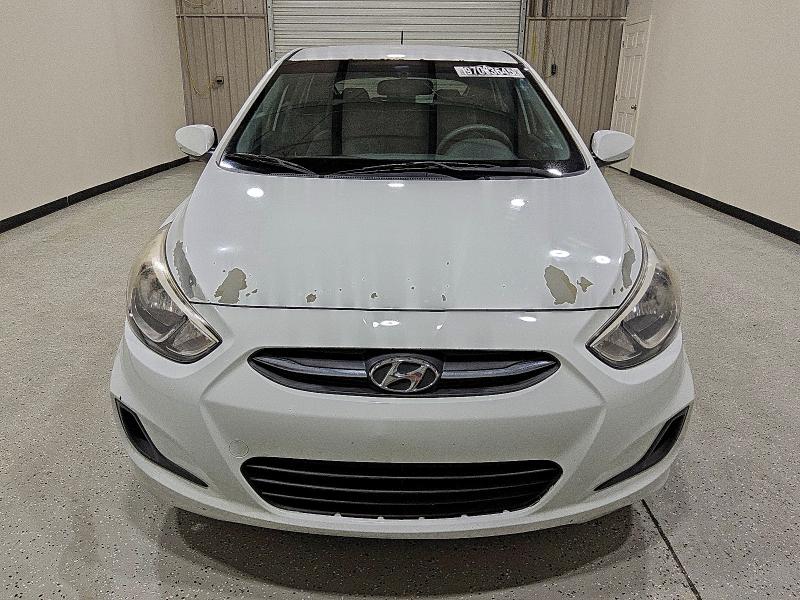 Фото 5 - HYUNDAI ACCENT