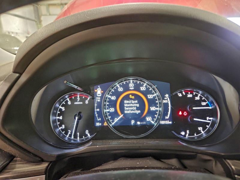 Фото 9 - MAZDA CX-5