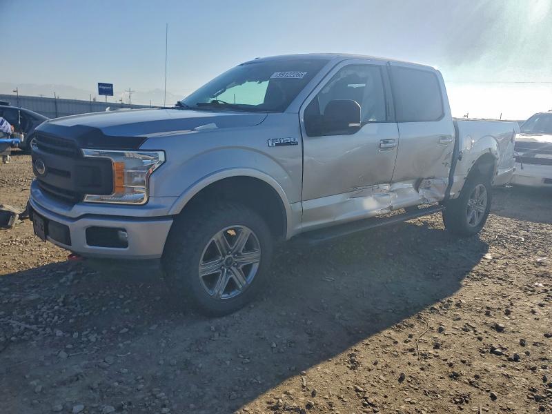 Фото 1 - FORD F-150