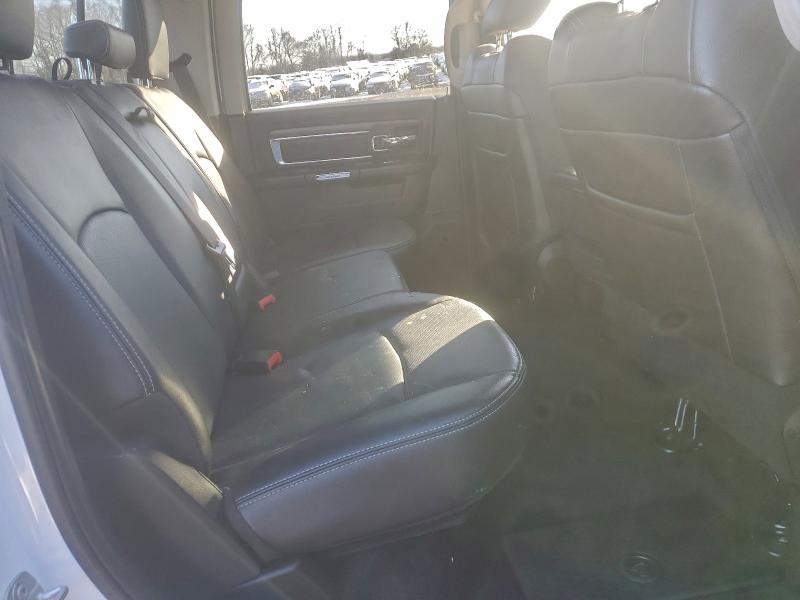 Фото 11 - RAM 1500