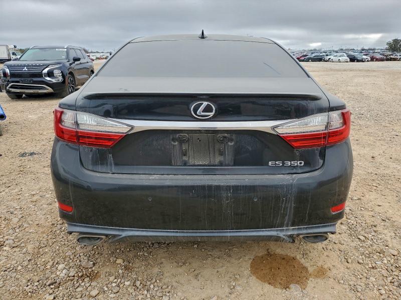 Фото 6 - LEXUS ES350