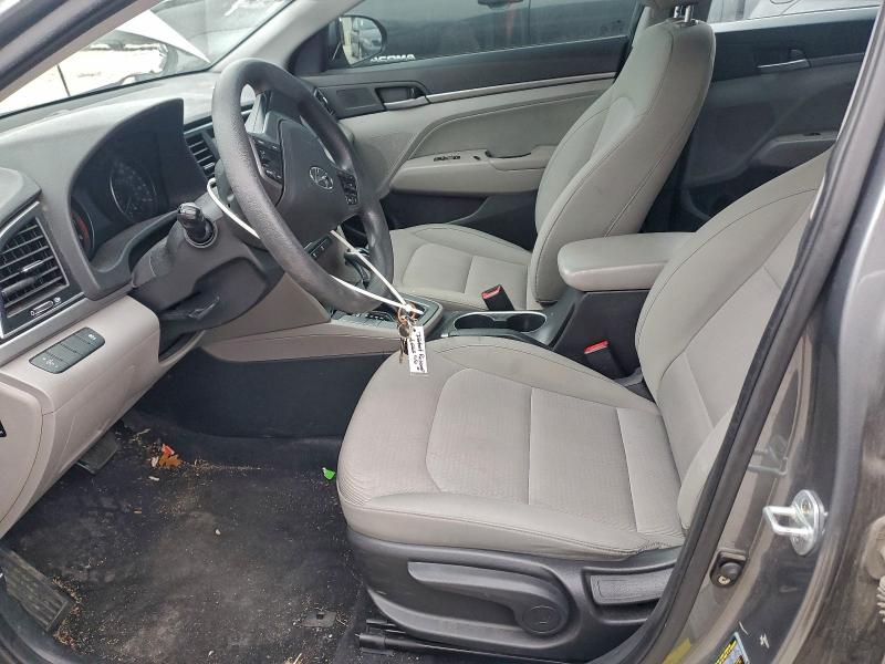 Фото 7 - HYUNDAI ELANTRA