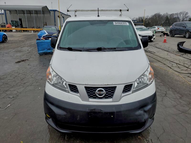 Фото 5 - NISSAN NV