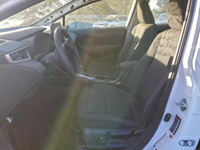 Фото 7 - TOYOTA COROLLA