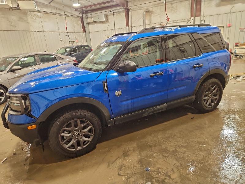 Фото 1 - FORD BRONCO