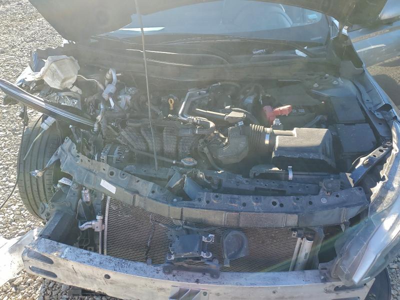 Фото 11 - NISSAN ALTIMA