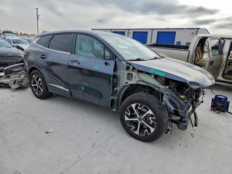 Фото 4 - KIA SPORTAGE