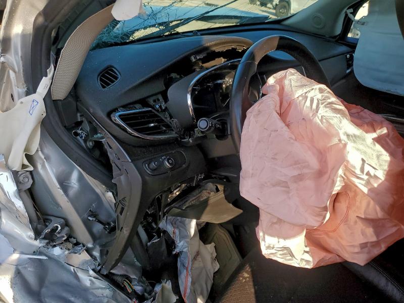 Фото 8 - BUICK ENCORE