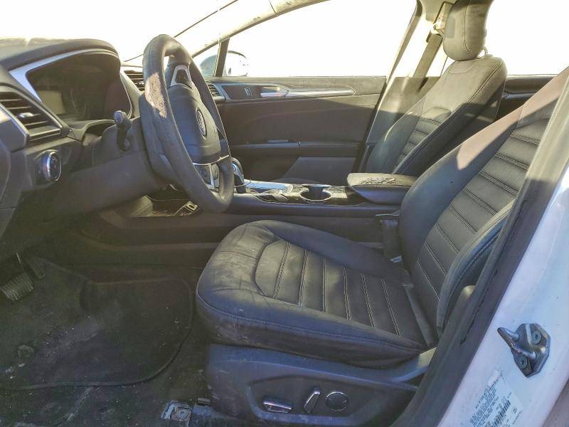 Фото 7 - FORD FUSION