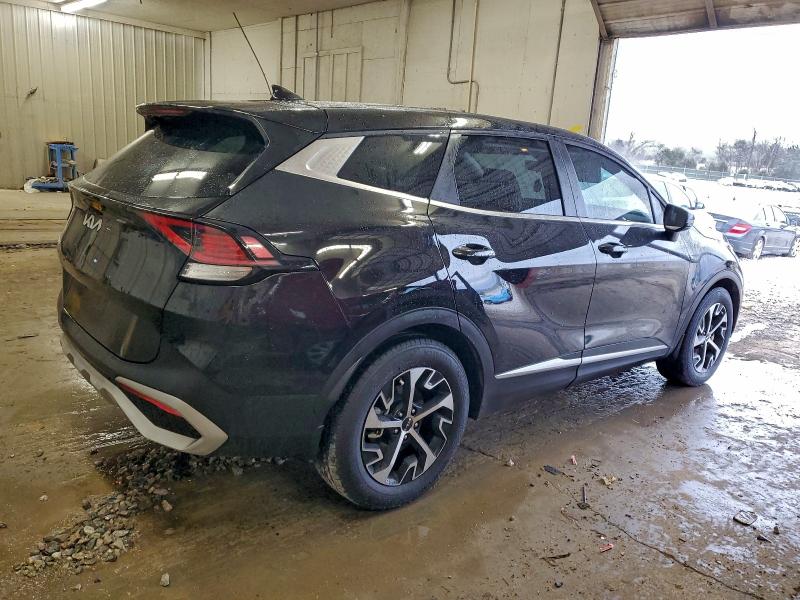 Фото 3 - KIA SPORTAGE