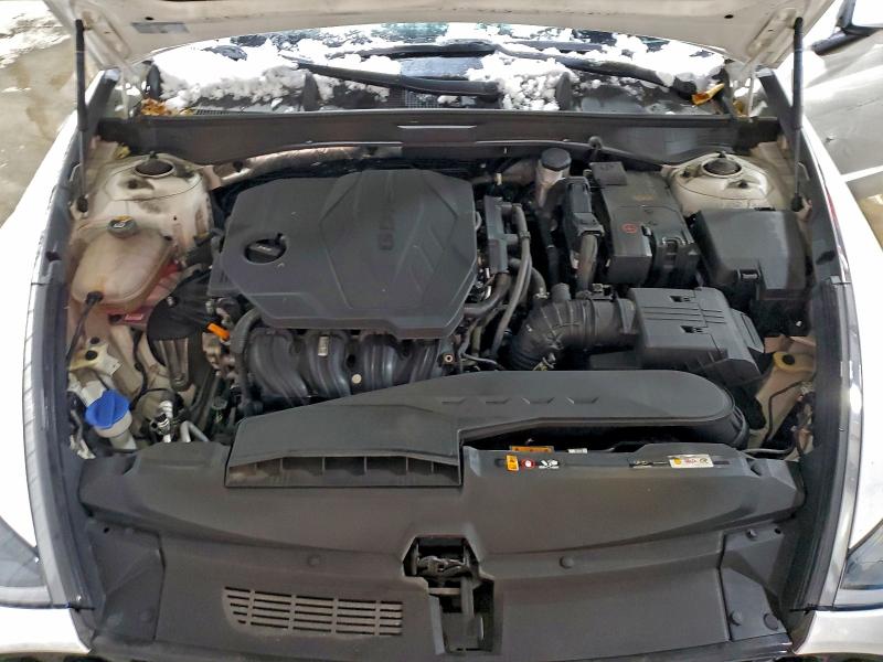 Фото 11 - HYUNDAI SONATA