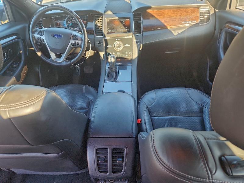 Фото 8 - FORD TAURUS