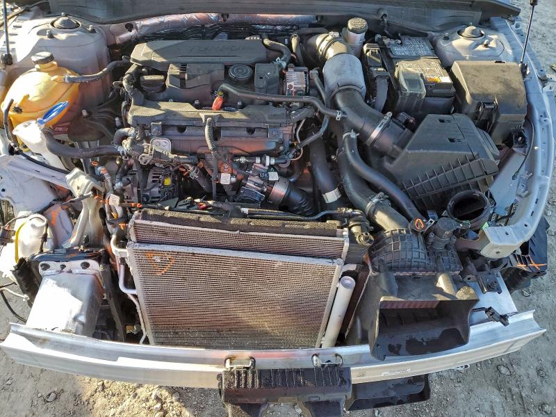 Фото 11 - KIA K5