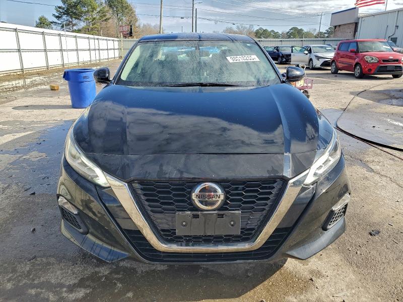 Фото 5 - NISSAN ALTIMA