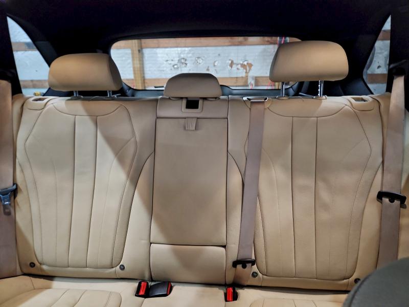 Фото 10 - BMW X5