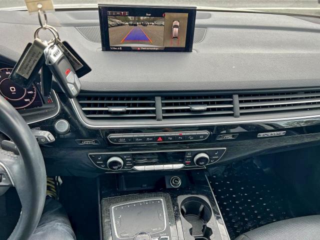 Фото 10 - AUDI Q7