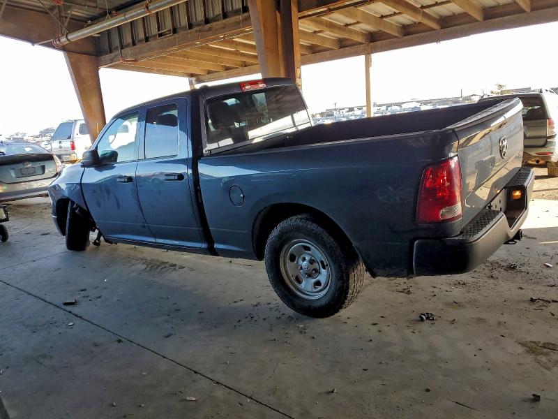 Фото 2 - RAM 1500