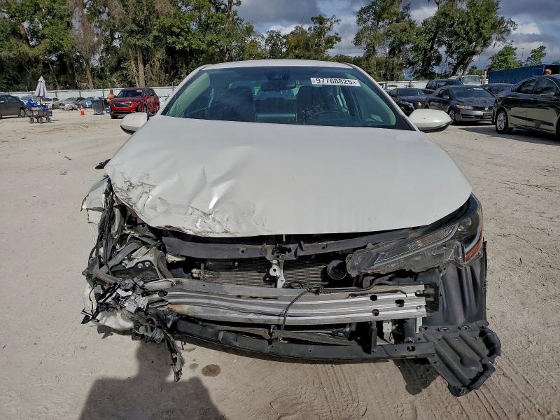 Фото 5 - TOYOTA COROLLA