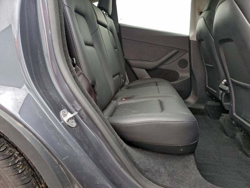 Фото 11 - TESLA MODEL Y