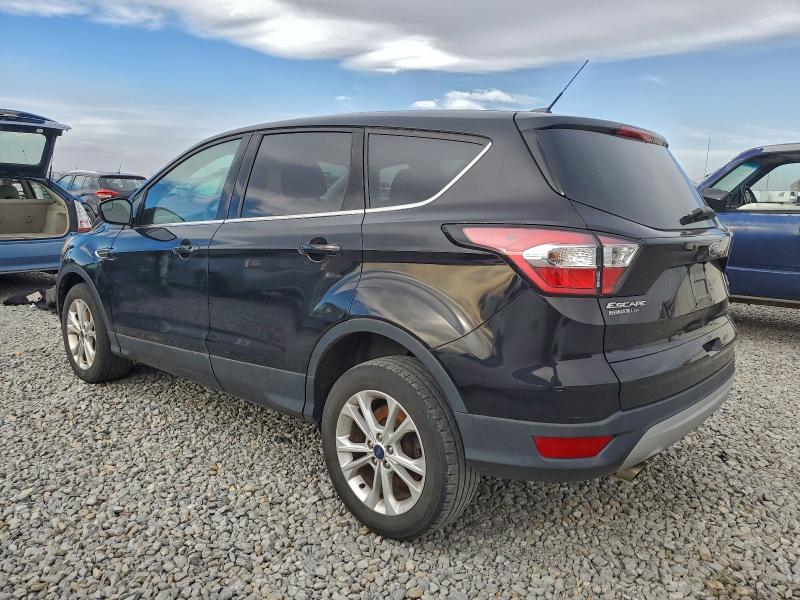 Фото 2 - FORD ESCAPE