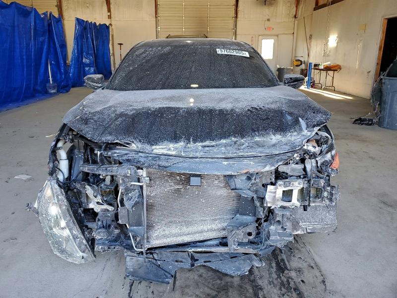 Фото 5 - HONDA CIVIC