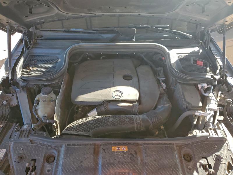 Фото 12 - MERCEDES-BENZ GLE-CLASS