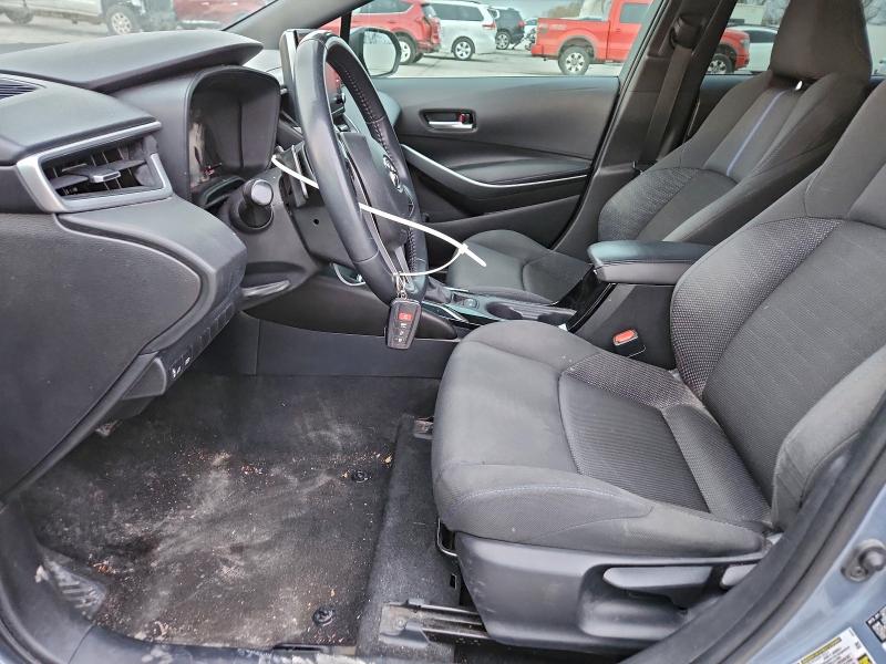 Фото 7 - TOYOTA COROLLA