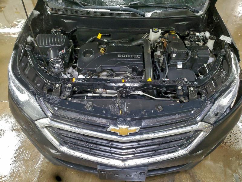 Фото 12 - CHEVROLET EQUINOX