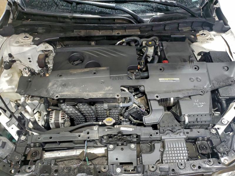 Фото 11 - NISSAN ALTIMA