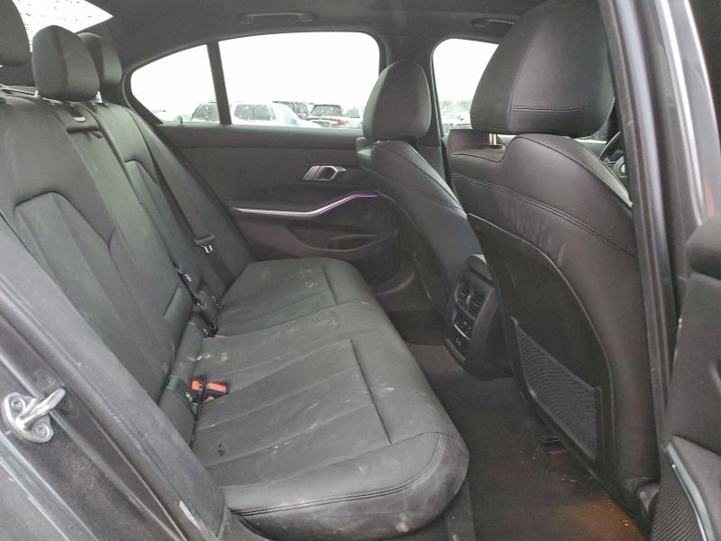 Фото 10 - BMW 3 SERIES