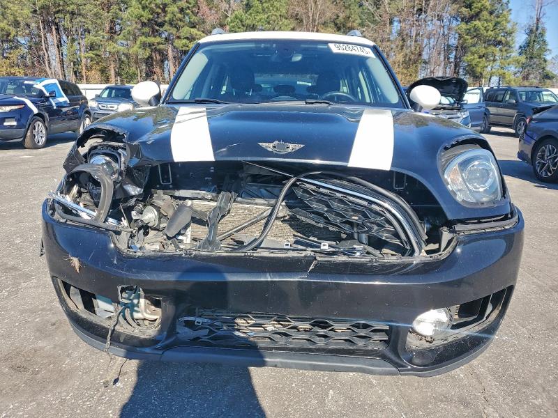 Фото 5 - MINI COOPER