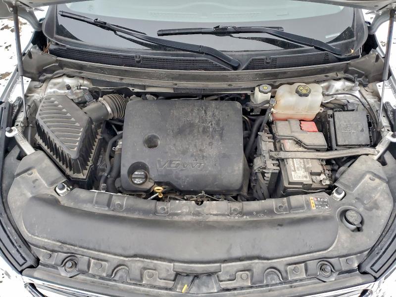 Фото 12 - BUICK ENCLAVE