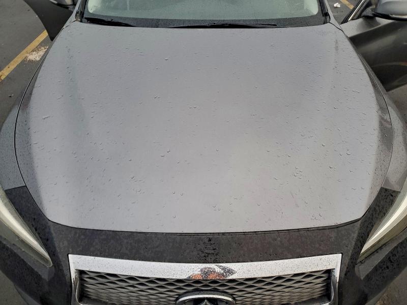 Фото 11 - INFINITI Q50