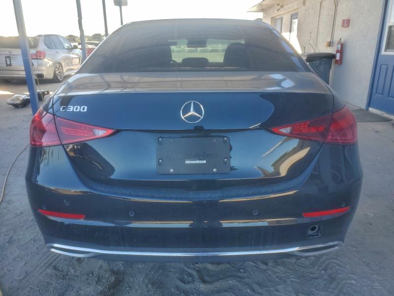 Фото 6 - MERCEDES-BENZ C-CLASS