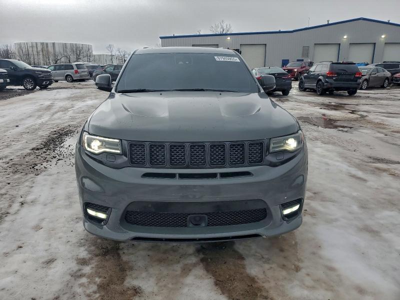 Фото 5 - JEEP GRAND CHER