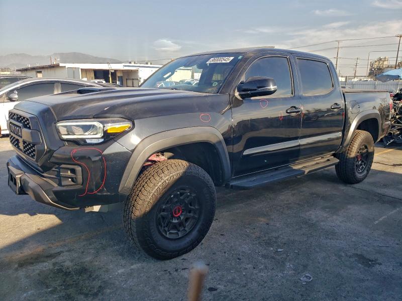 Фото 1 - TOYOTA TACOMA