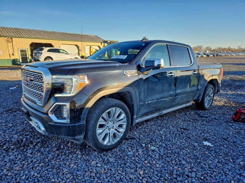 Фото 1 - GMC SIERRA