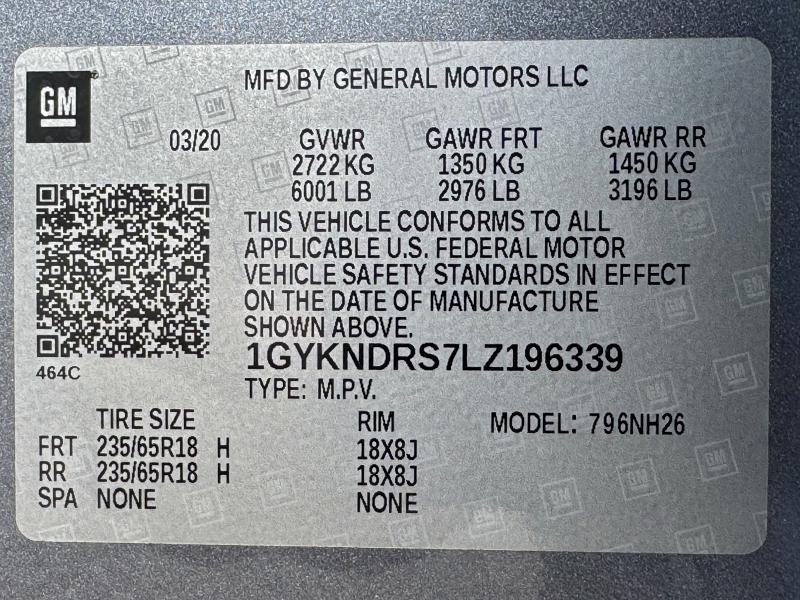 Фото 15 - CADILLAC XT5