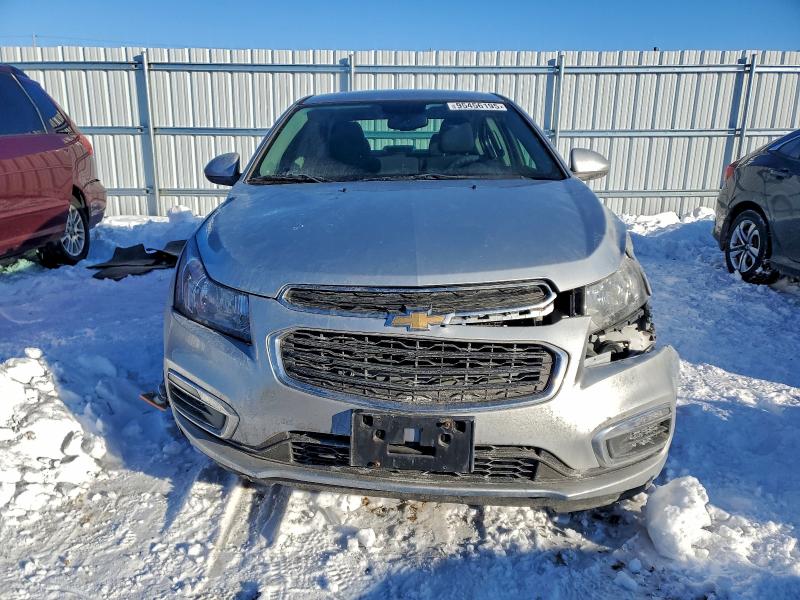 Фото 5 - CHEVROLET CRUZE