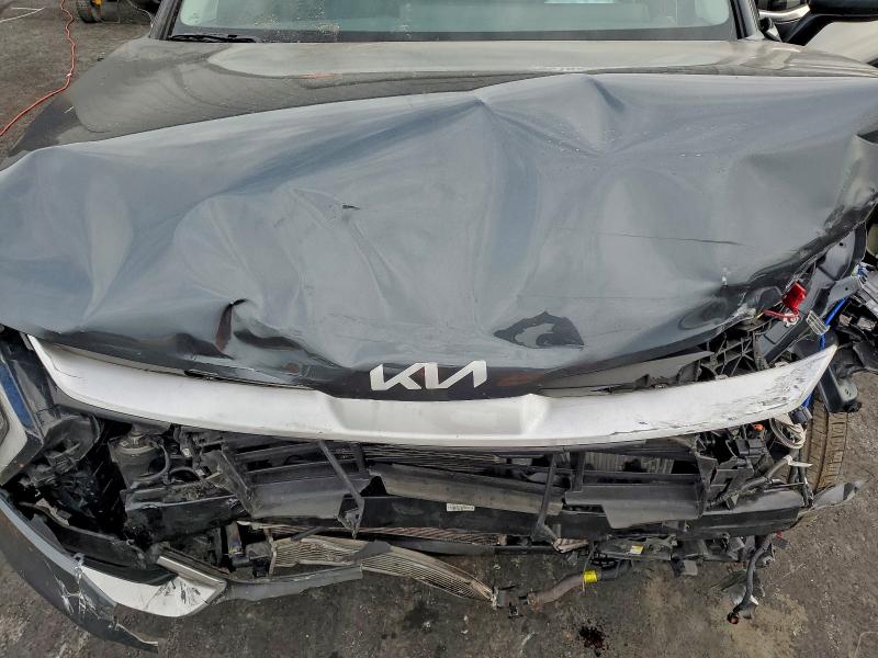 Фото 12 - KIA SPORTAGE