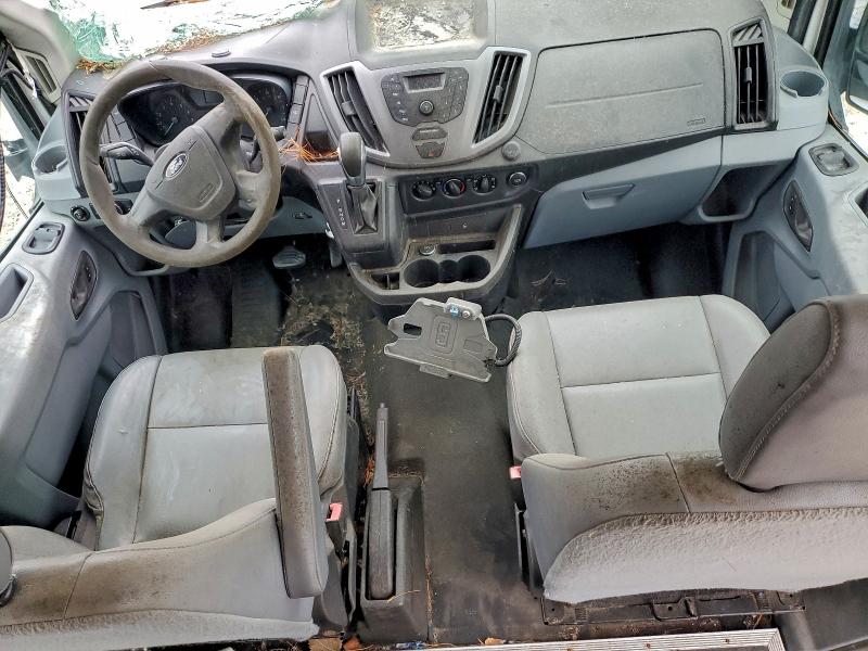 Фото 8 - FORD TRANSIT