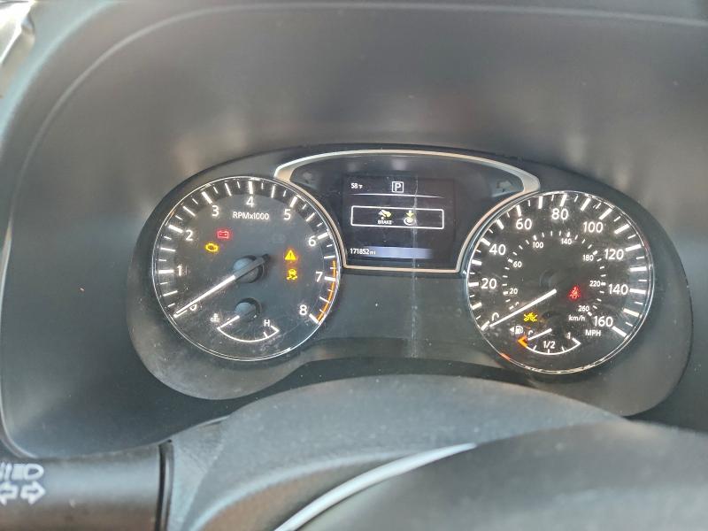 Фото 9 - NISSAN PATHFINDER