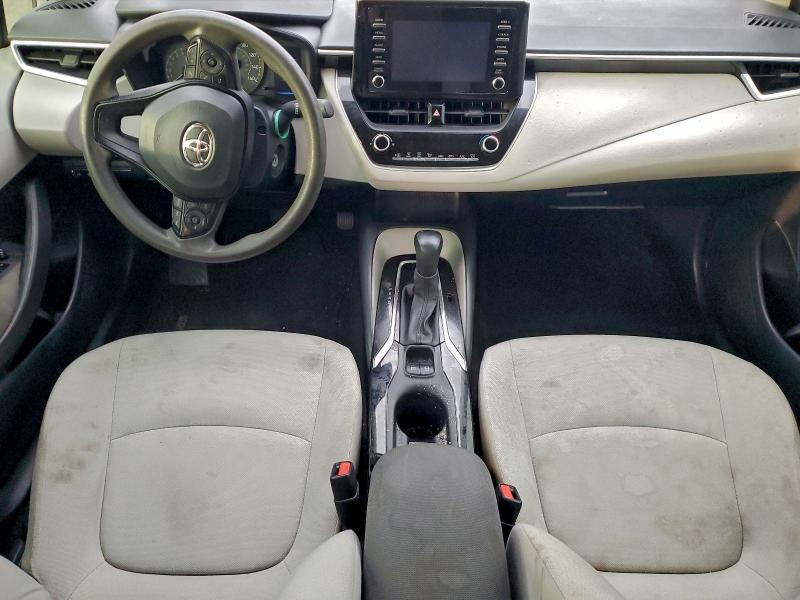 Фото 8 - TOYOTA COROLLA