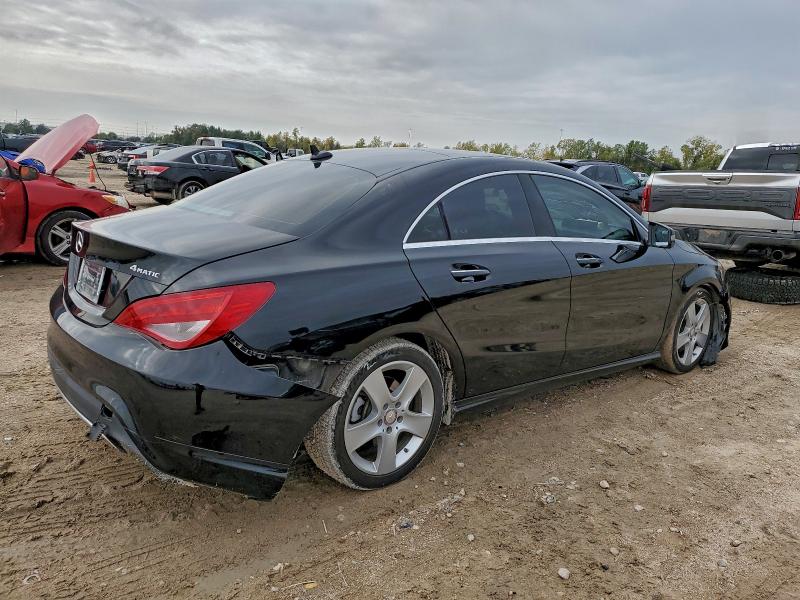 Фото 3 - MERCEDES-BENZ CLA-CLASS