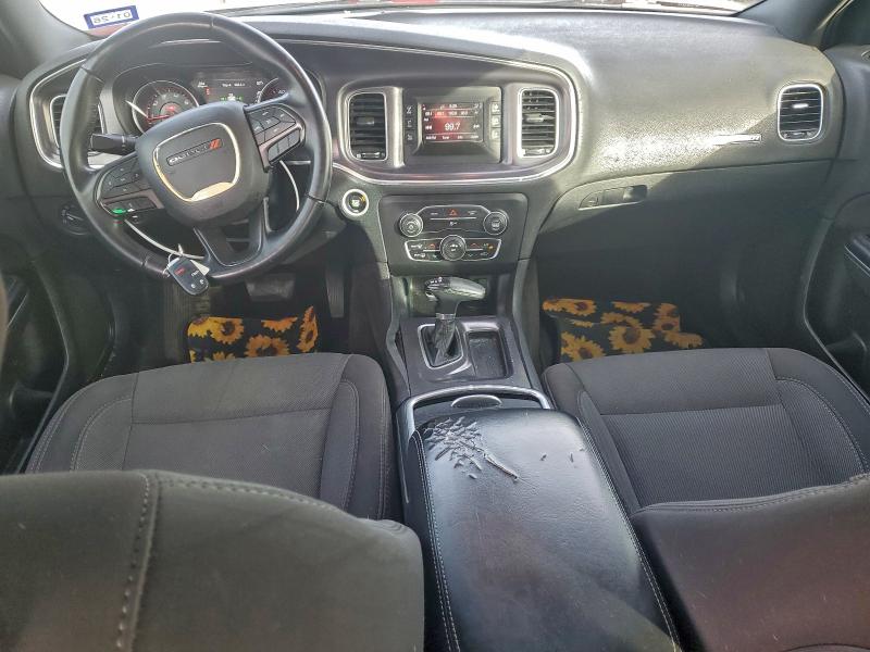 Фото 8 - DODGE CHARGER