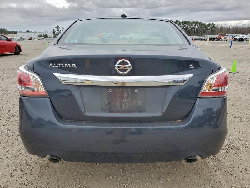 Фото 6 - NISSAN ALTIMA