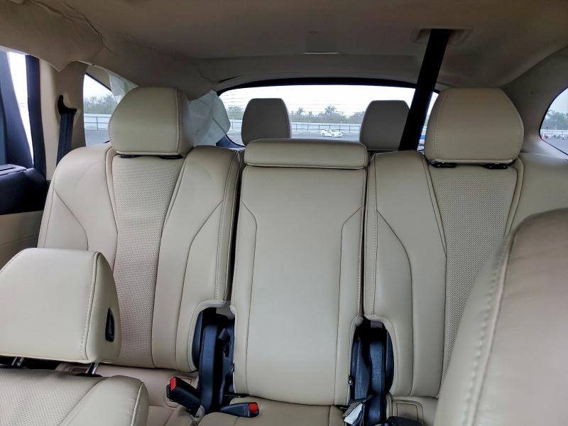 Фото 10 - ACURA MDX