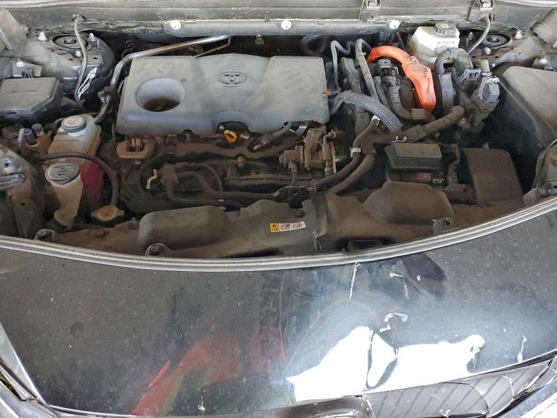 Фото 12 - TOYOTA VENZA